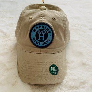 "Hopkins" Hat